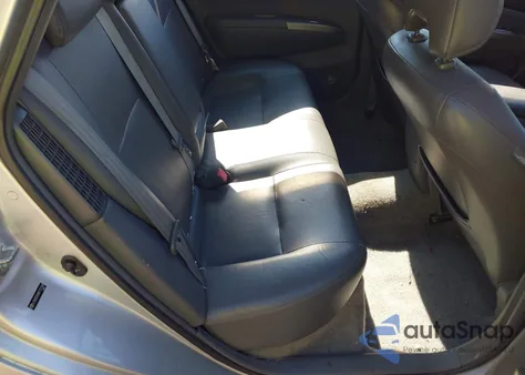 2008 Toyota Prius from USA, damaged, VIN JTDKB20U887727245